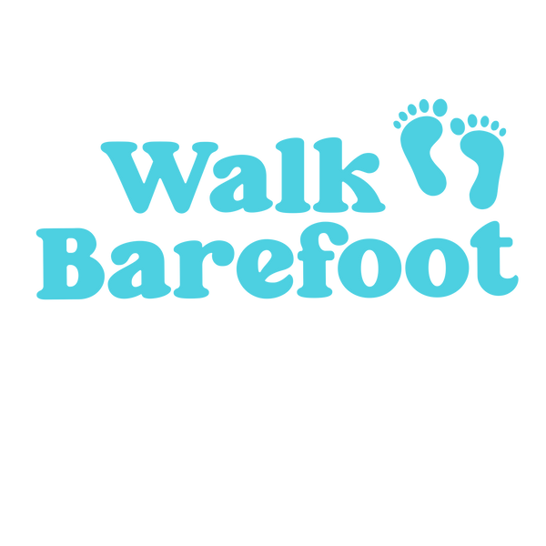 Walk Barefoot 